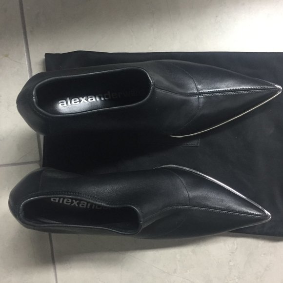 Alexander Wang - Picture 10 of 11